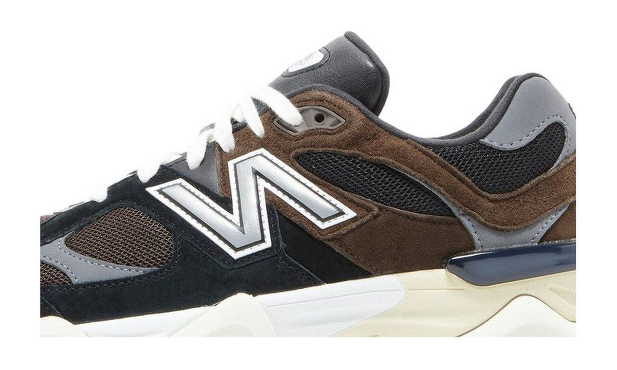 New Balance 9060 Brown Black