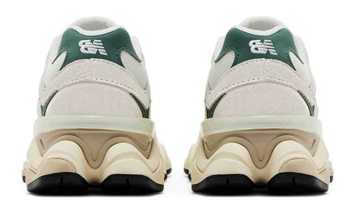 New Balance 9060 Linen Dark Juniper