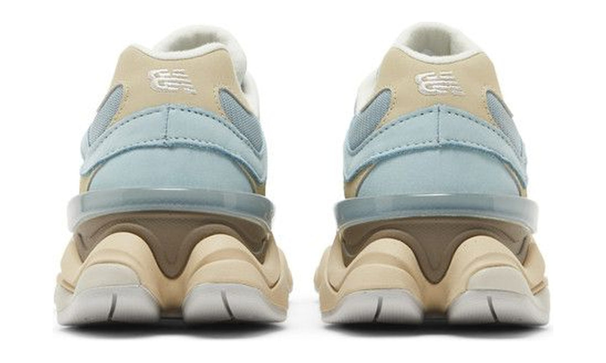 New Balance 9060 Blue Haze