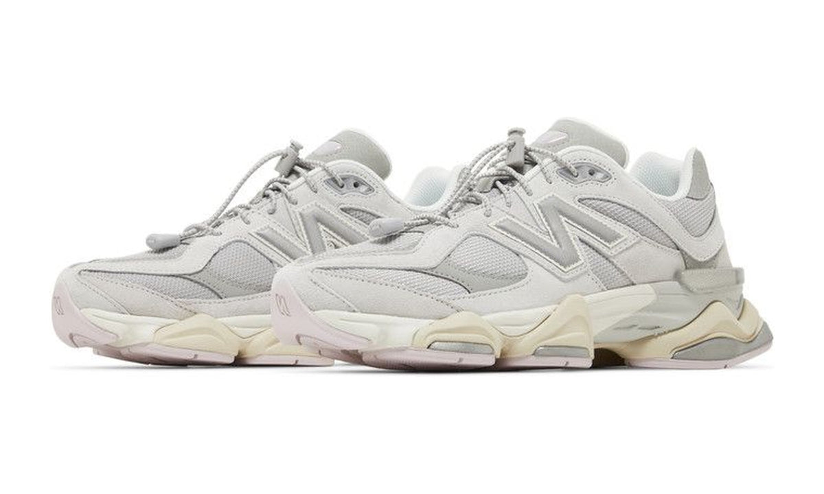 New Balance 9060 Grey Matter December Sky
