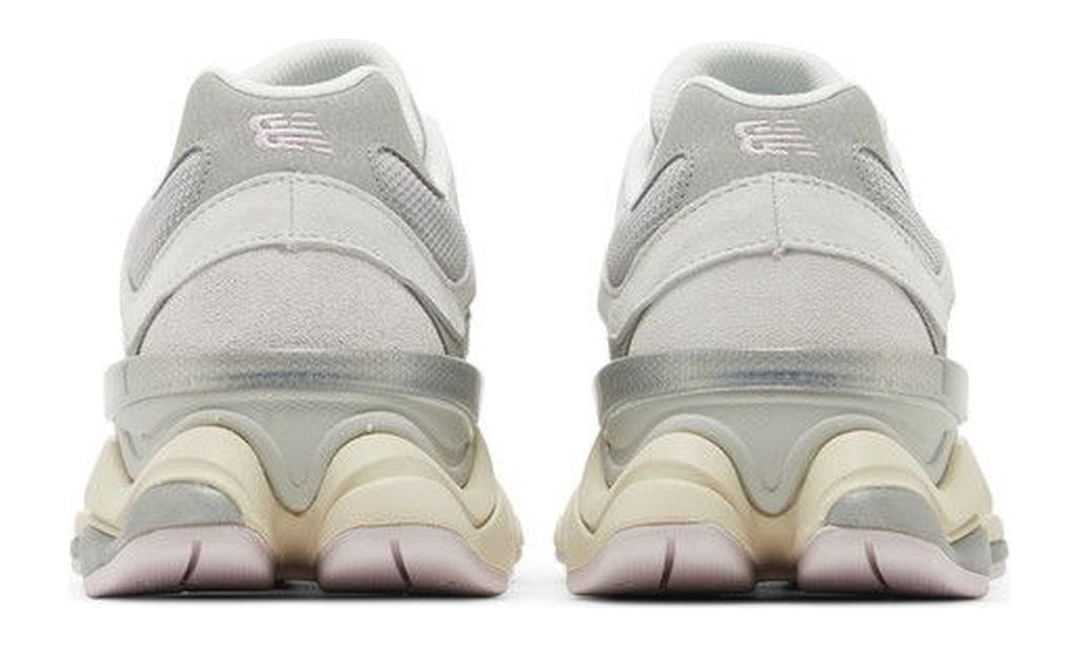 New Balance 9060 Grey Matter December Sky