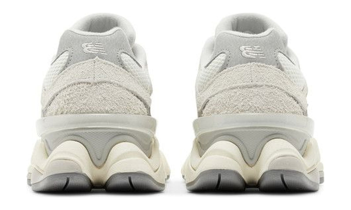 New Balance 9060 Suede Pack - Sea Salt