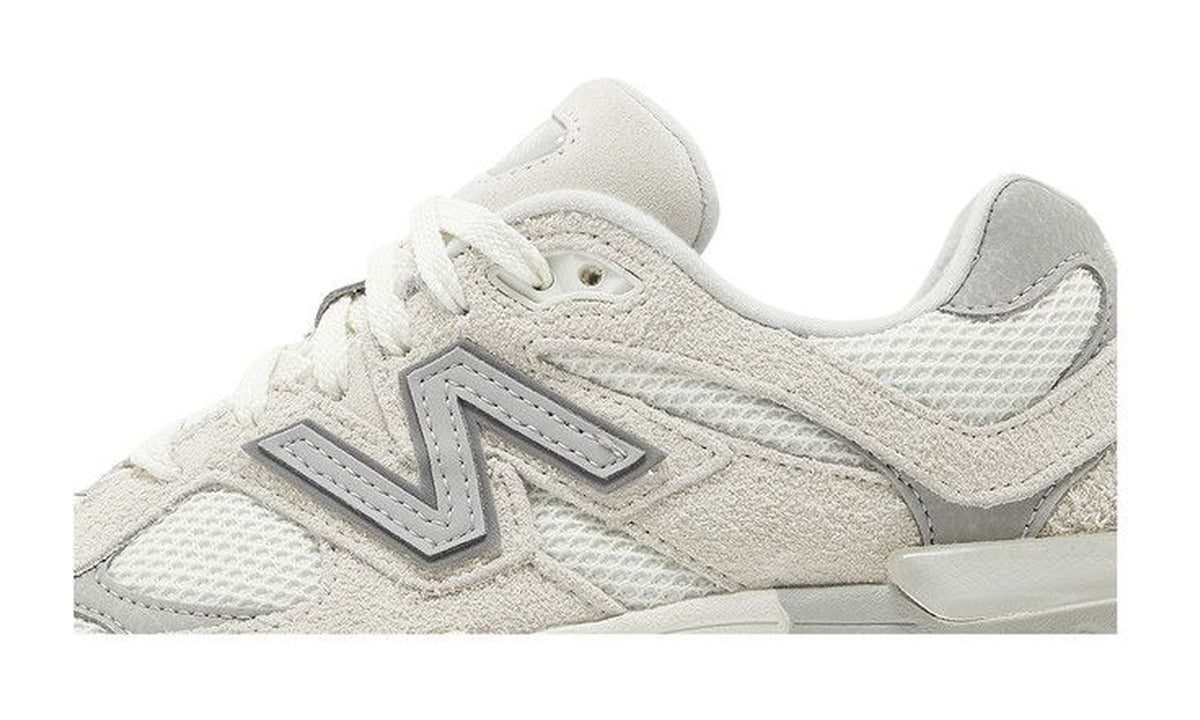 New Balance 9060 Suede Pack - Sea Salt