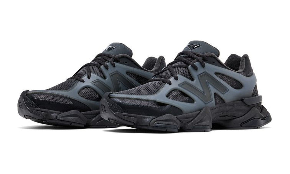 New Balance 9060 X Black Cement