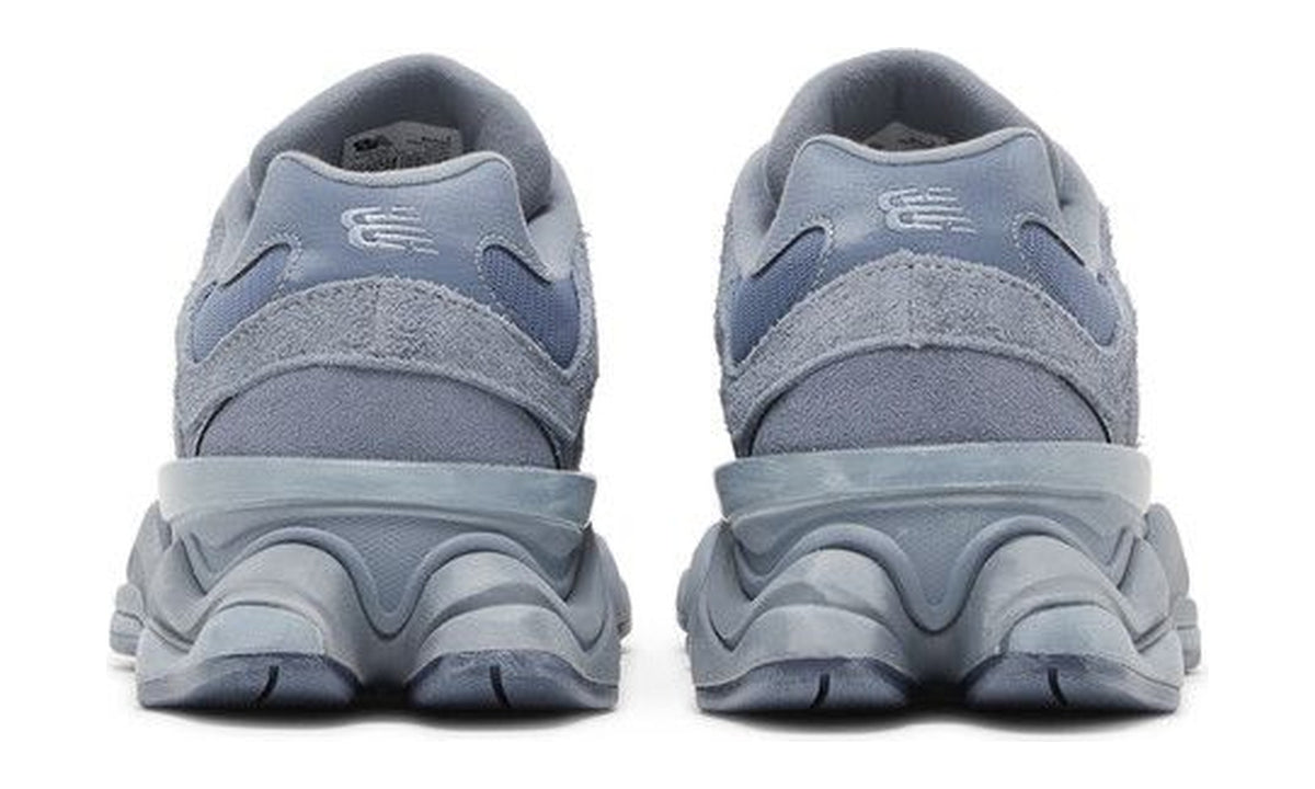 New Balance Men's 9060 Arctic Grey