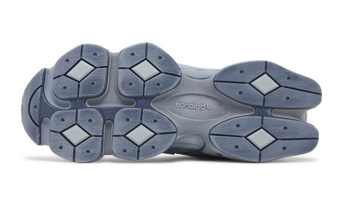 New Balance Men's 9060 Arctic Grey
