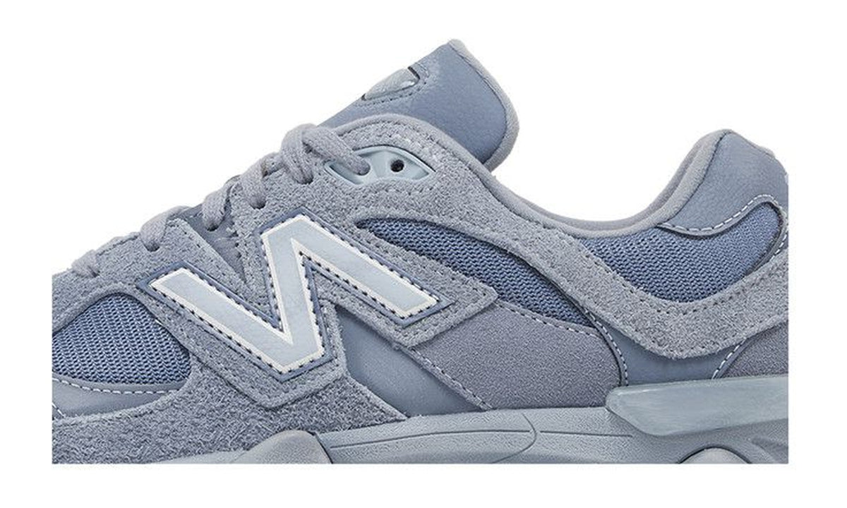 New Balance Men's 9060 Arctic Grey