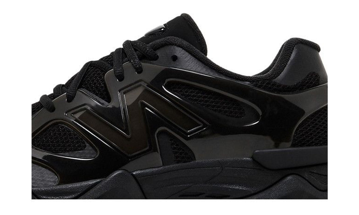 New Balance 9060 X Black Cat
