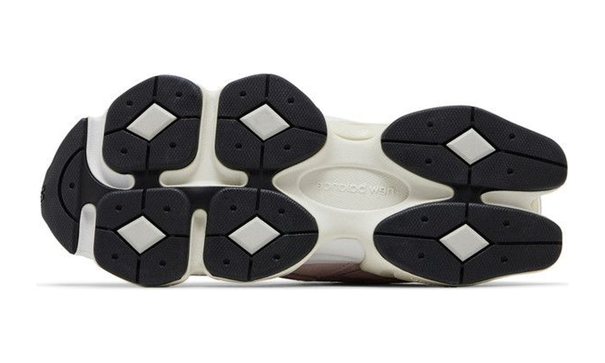New Balance 9060 Rose Sugar Ice Wine
