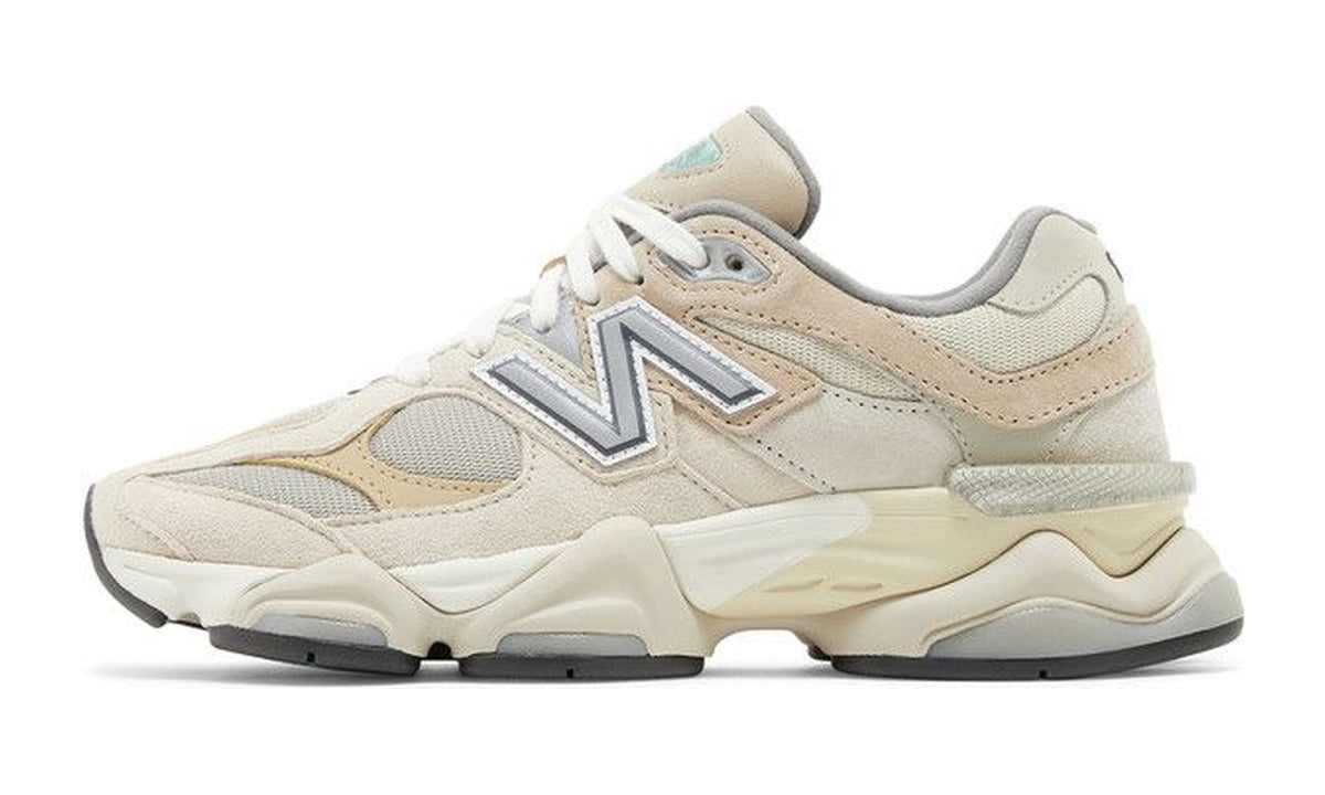 New Balance 9060 Sea Salt Surf