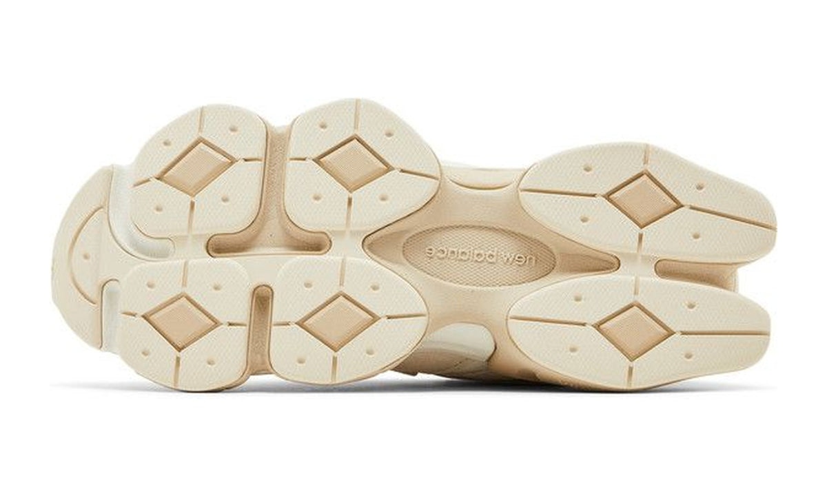 New Balance 9060 Beige White