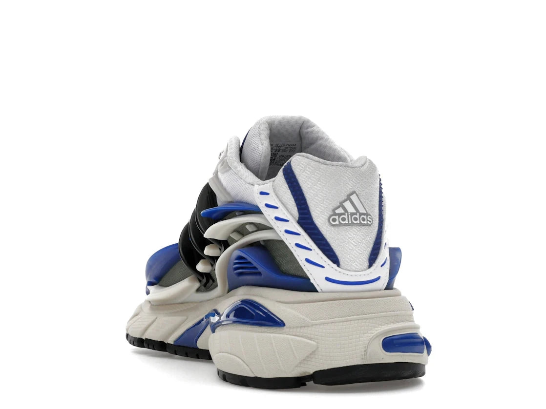 Adistar Jellyfish Pharrell Williams Royal Blue - JP9263