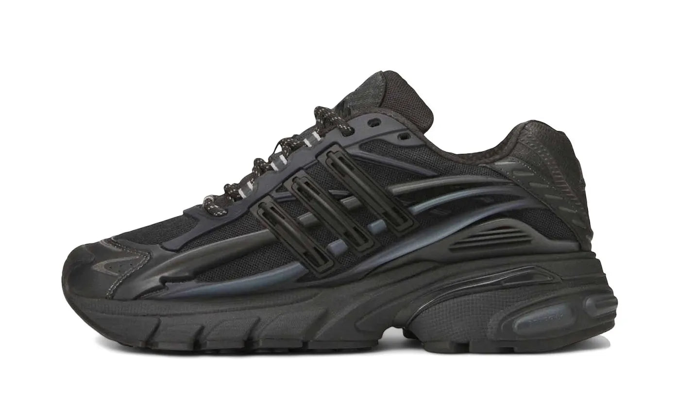 Adistar Jellyfish Pharrell Williams Triple Black - KJ3841
