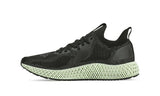 Adidas Alphaedge 4D Black (Reflective)