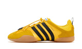 Adidas Ballerina Bad Bunny Bold Gold
