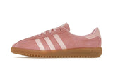 Adidas Bermuda Glow Pink