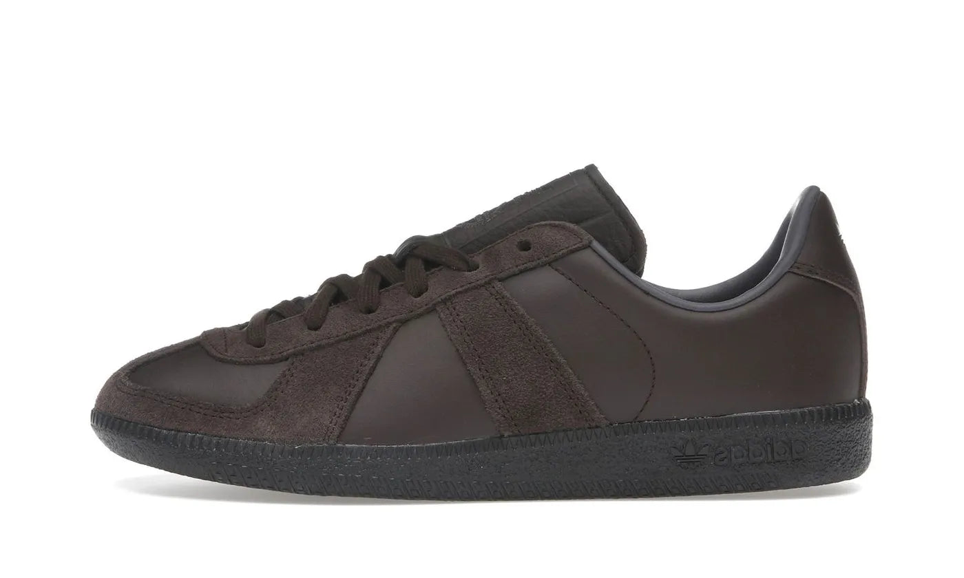 BW Army Dark Brown Night Brown - JR2003