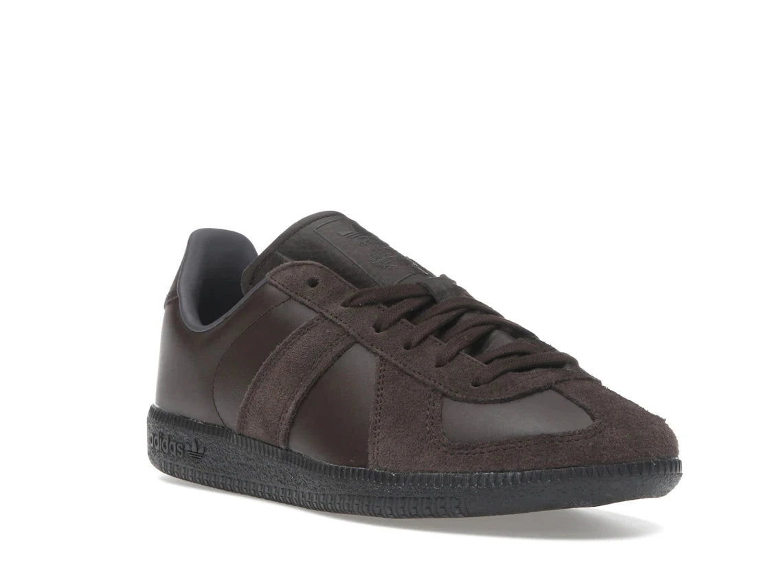 BW Army Dark Brown Night Brown - JR2003