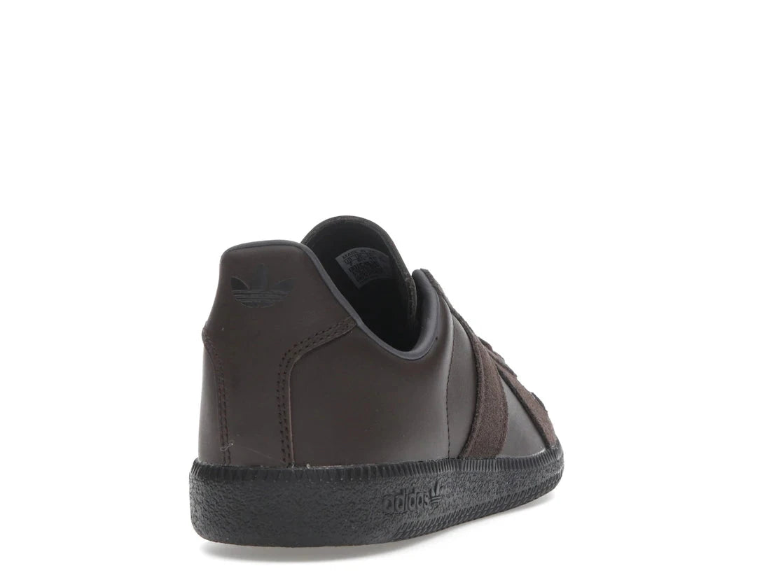 BW Army Dark Brown Night Brown - JR2003