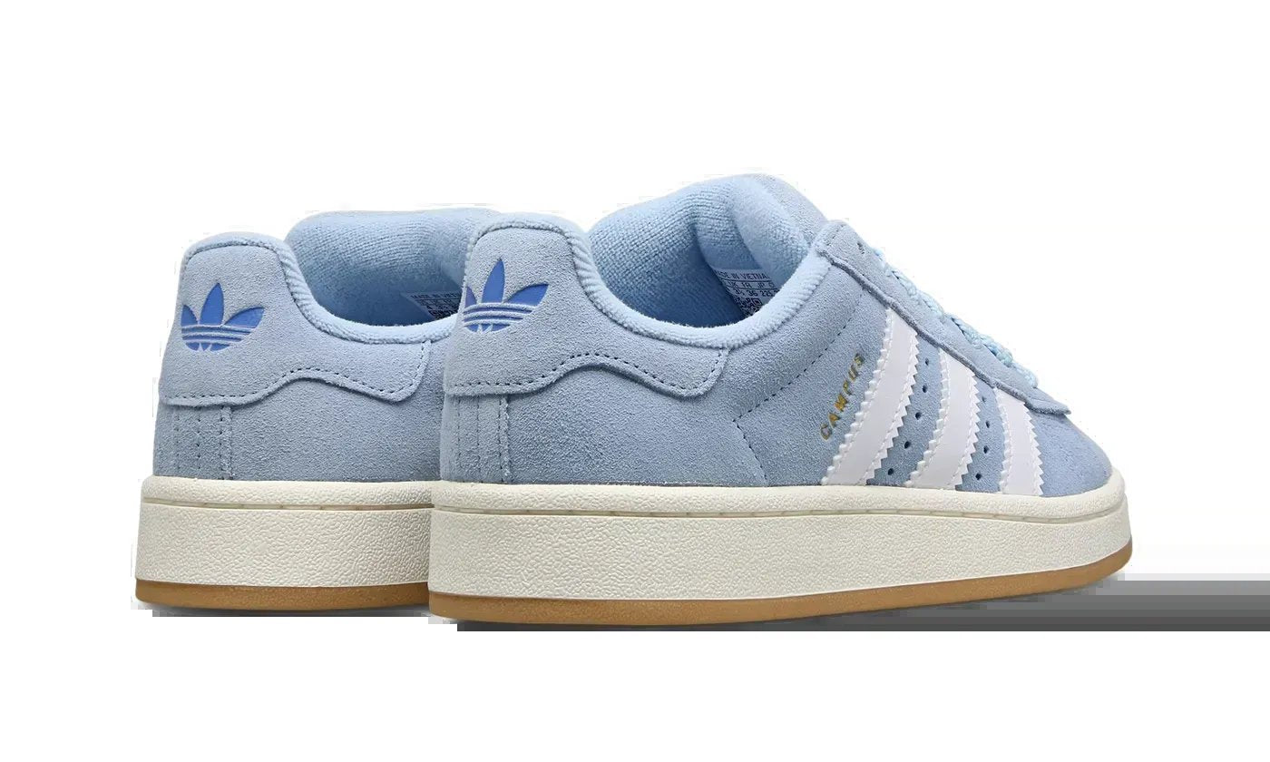 Adidas Campus 00s Clear Sky Blue - JI4651