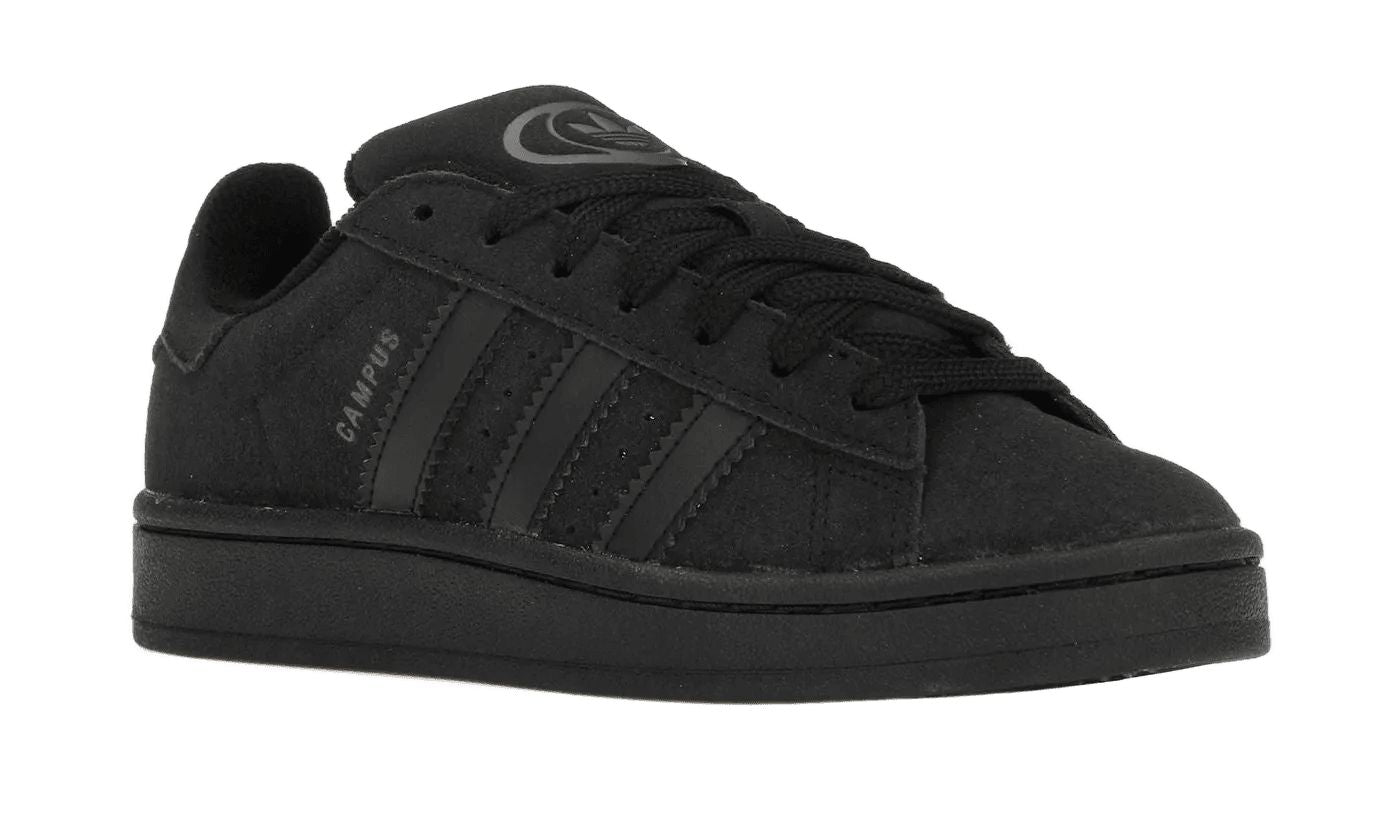 Adidas Campus 00s Core Black – limitierter Sneaker bei Shade Studios