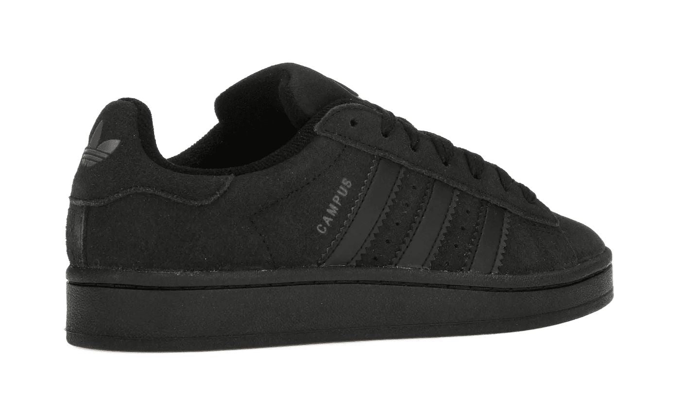 Adidas Campus 00s Core Black – limitierter Sneaker bei Shade Studios