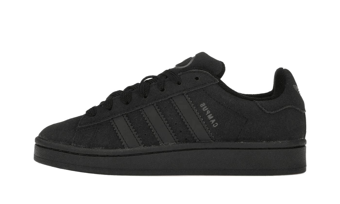 Adidas Campus 00s Core Black – limitierter Sneaker bei Shade Studios