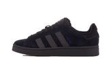 Adidas Campus 00s Core Black Lucid Blue