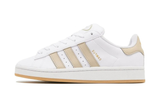 Adidas Campus 00s White Wonder Beige