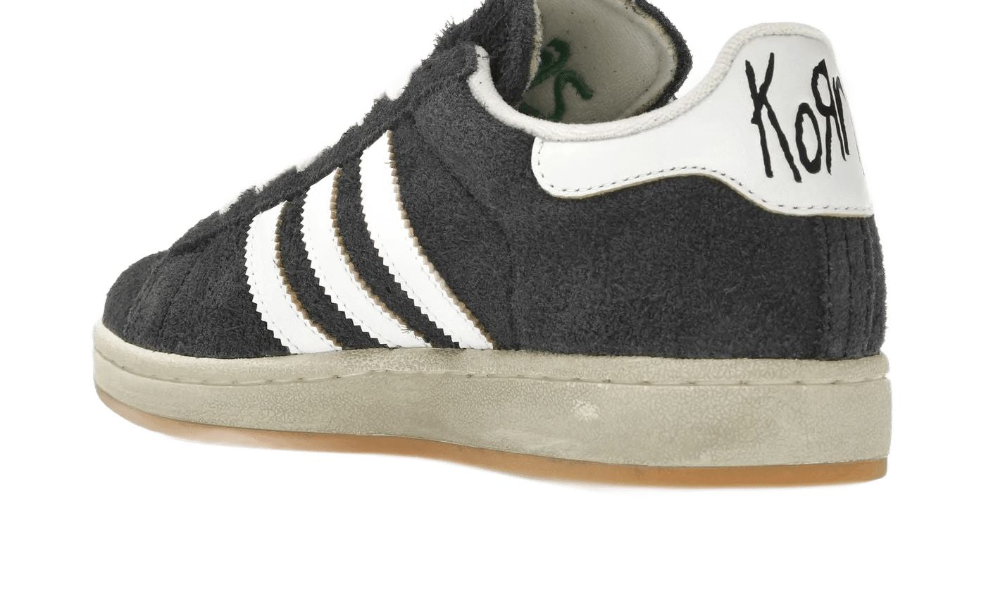 Adidas Campus 2 KoRn Follow The Leader – limitierter Sneaker bei Shade Studios