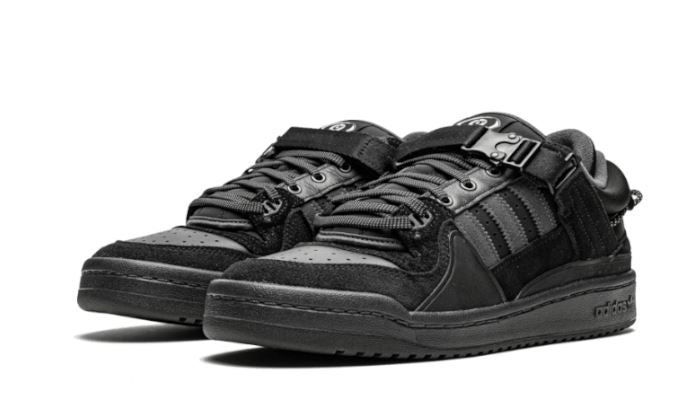 Adidas Forum Low Bad Bunny Back to School – limitierter Sneaker bei Shade Studios