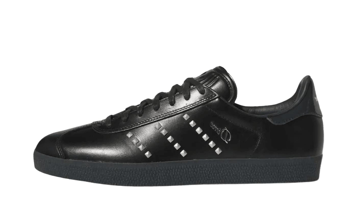 Adidas Gazelle ADV Dime Black