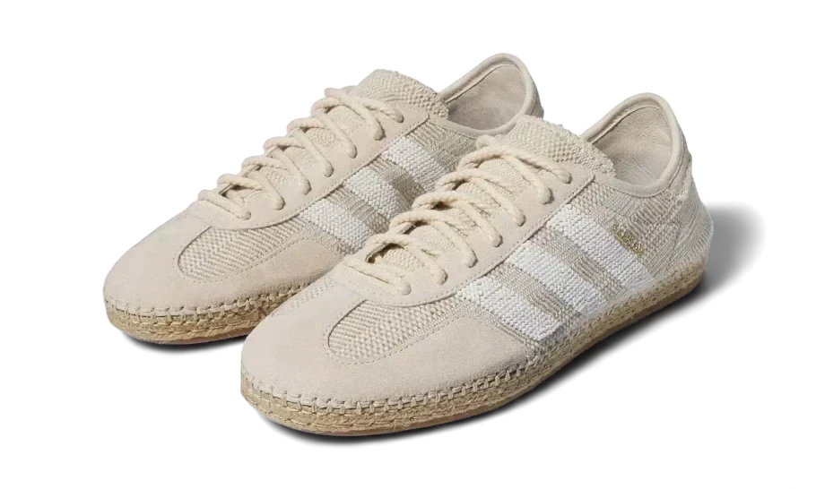 Adidas Gazelle CLOT Halo Ivory - IH3144