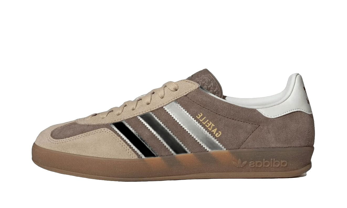 Adidas Gazelle Indoor Earth Strata sneakers Adidas