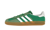 Adidas Gazelle Indoor Green Gum