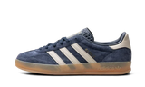 Adidas Gazelle Indoor Legend Ink Wonder Beige