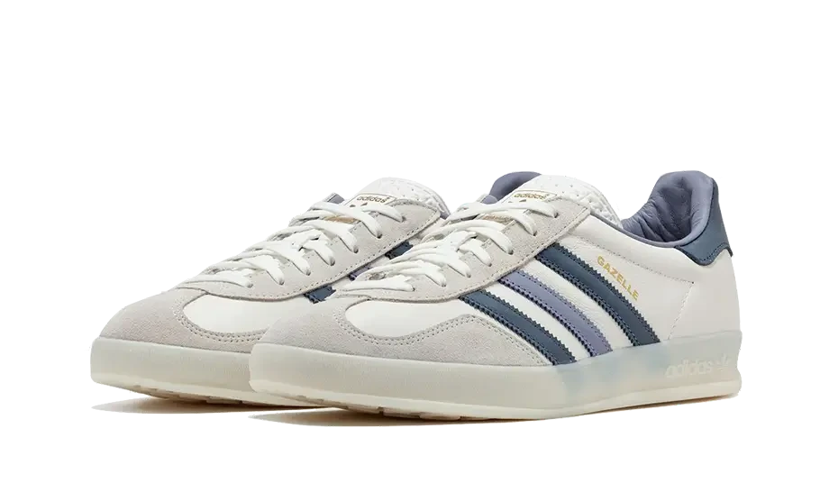 Adidas Gazelle Indoor Preloved Lilac – limitierter Sneaker bei Shade Studios