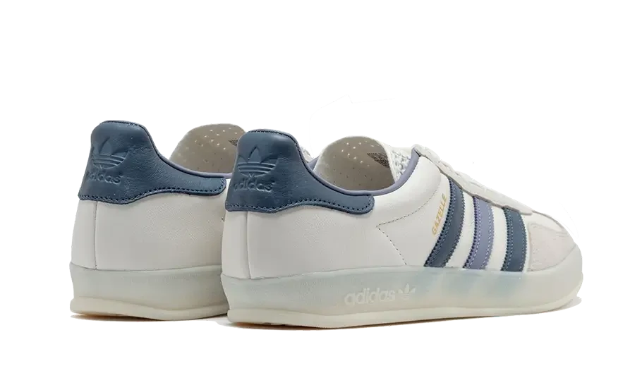 Adidas Gazelle Indoor Preloved Lilac – limitierter Sneaker bei Shade Studios