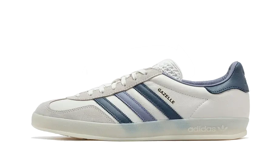 Adidas Gazelle Indoor Preloved Lilac – limitierter Sneaker bei Shade Studios