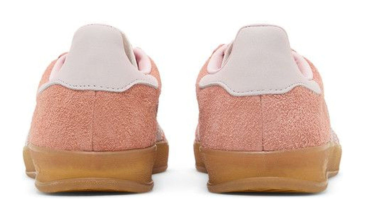 adidas Wmns Gazelle Indoor Wonder Clay Gum