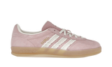 Adidas Gazelle Indoor Wonder Mauve Crew White