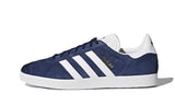 Adidas Gazelle Navy White