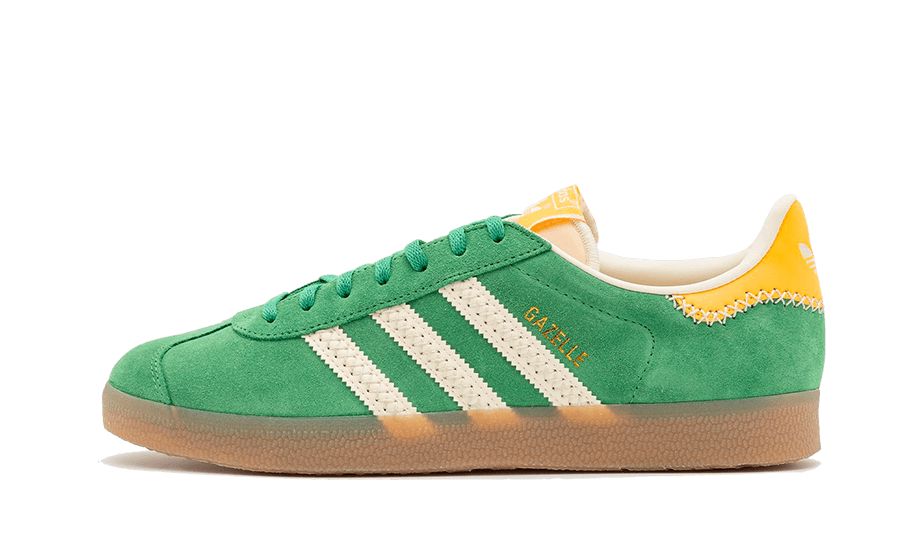 Adidas Gazelle Preloved Cream Green – limitierter Sneaker bei Shade Studios