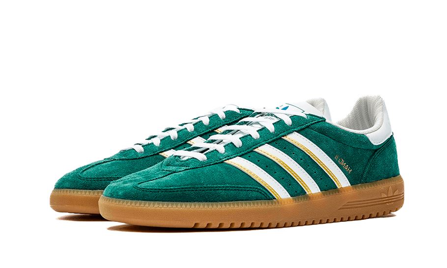 Adidas Hand 2 Collegiate Green – limitierter Sneaker bei Shade Studios