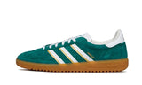 Adidas Hand 2 Collegiate Green