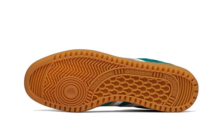 Adidas Hand 2 Collegiate Green – limitierter Sneaker bei Shade Studios