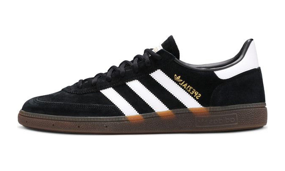 adidas Handball Spezial Black Gum