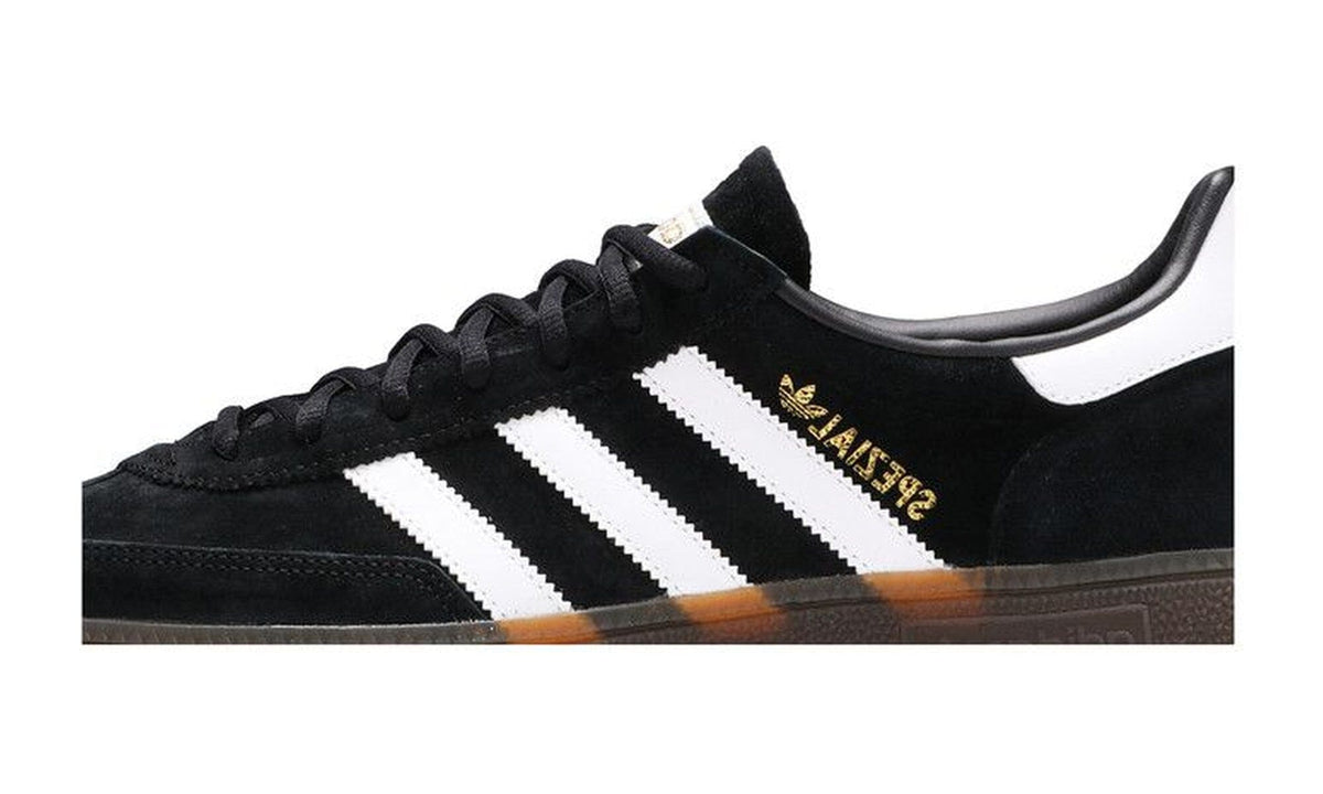 adidas Handball Spezial Black Gum