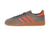 Adidas Handball Spezial Cargo Brown Orange Gold Metallic