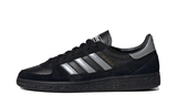 Adidas Handball Spezial Core Black Silver Metallic